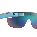 Színes lencsével kapható Google Glass